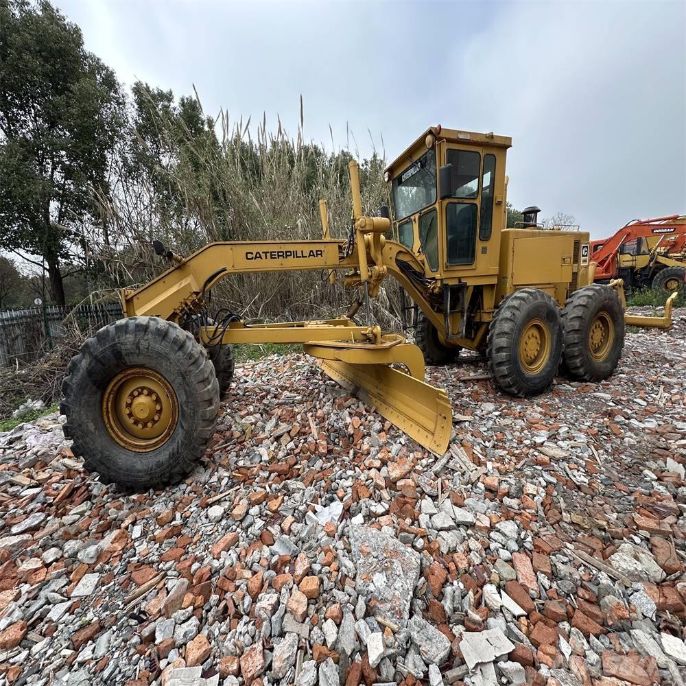 CAT 140 G 平地机/推土机
