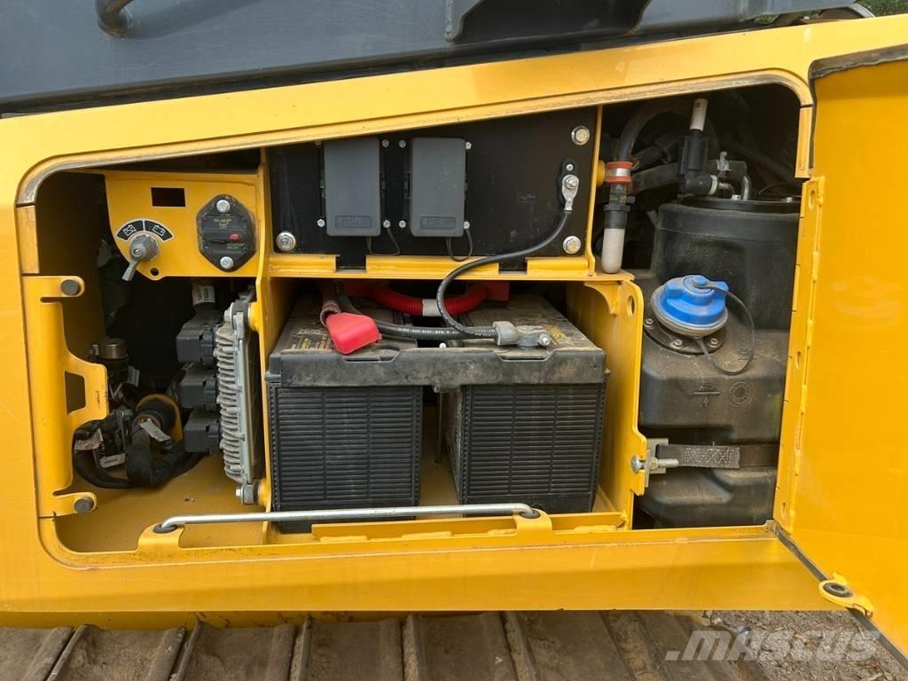 DEERE 650K LGP 履带式推土机