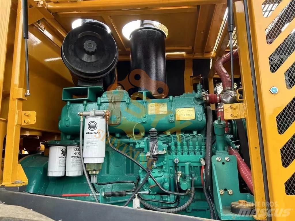 SDLG 956L 轮式装载机