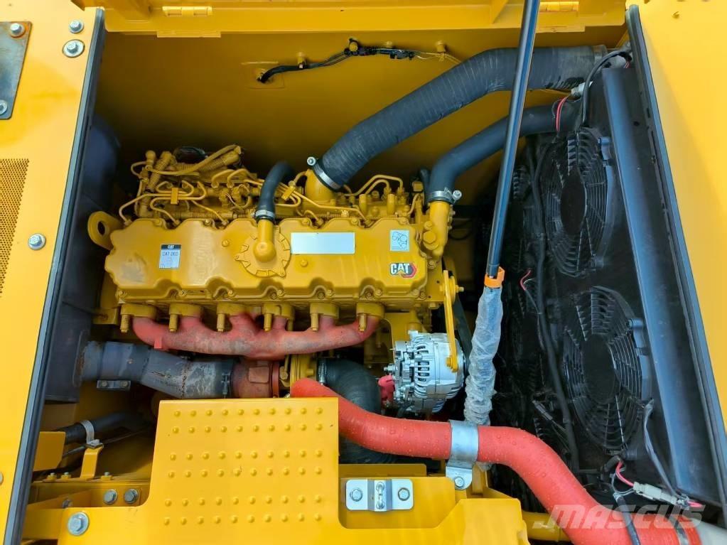 CAT 330GC 履带挖掘机