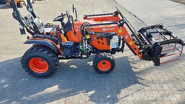 Avenger 26 拖拉机/农用车