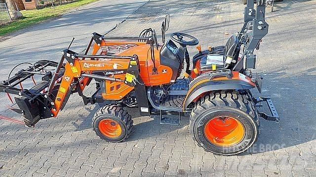 Avenger 26 拖拉机/农用车