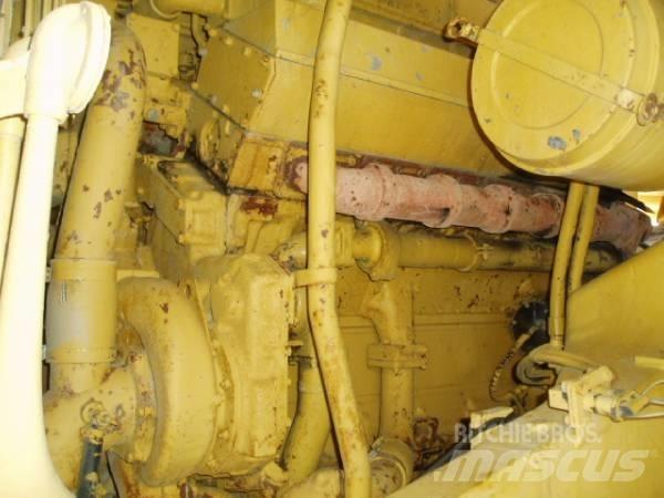 CAT 777 刚性自卸车
