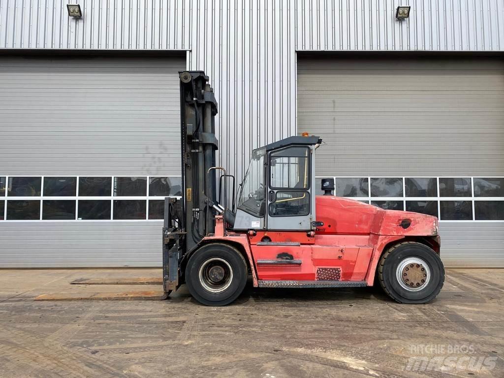 Kalmar DCE150-12 其他叉车