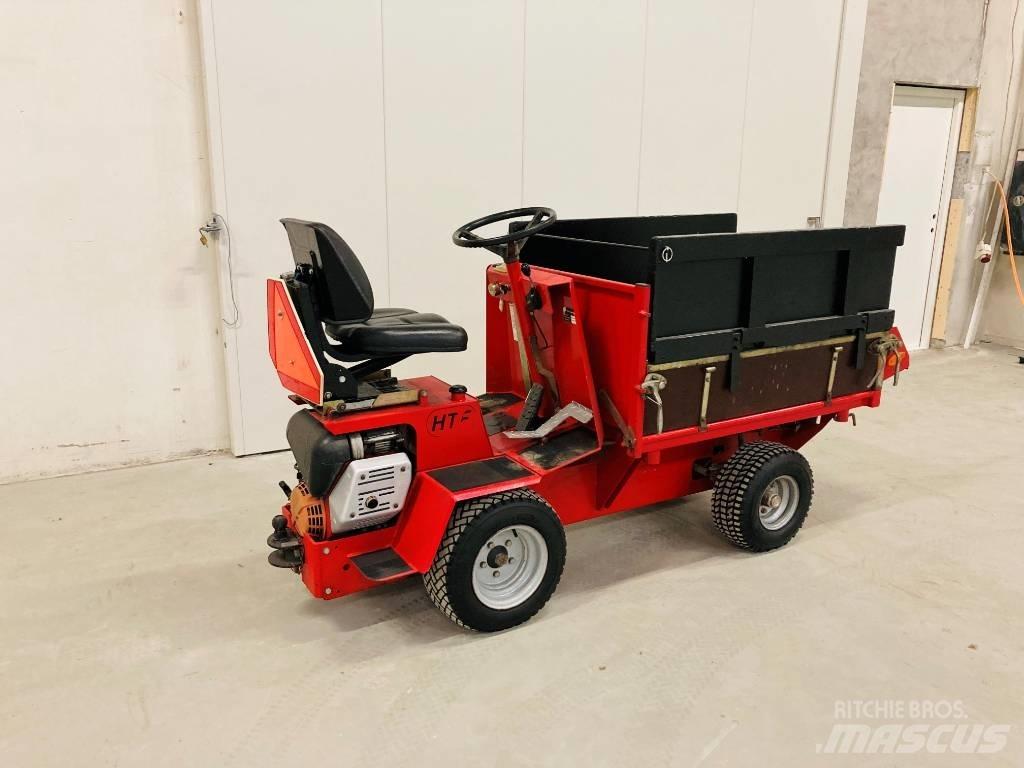 HTF 511 H 工具车