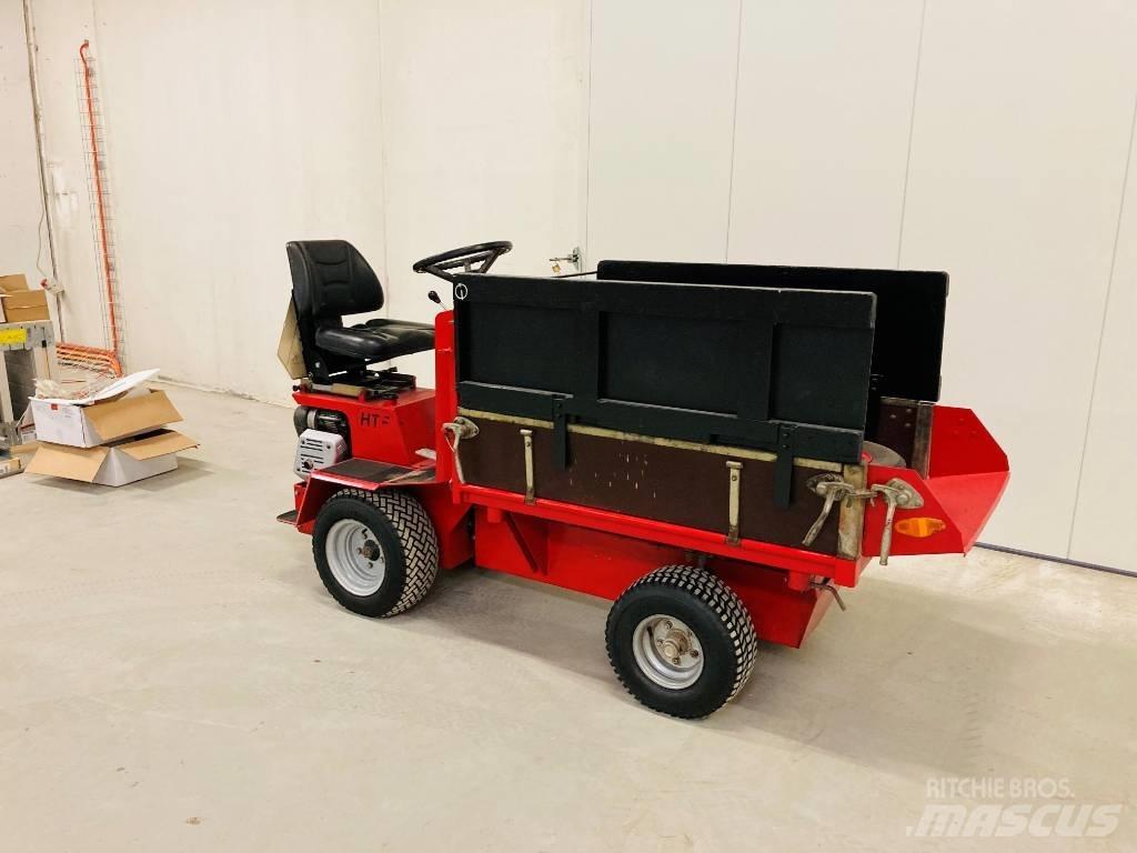 HTF 511 H 工具车