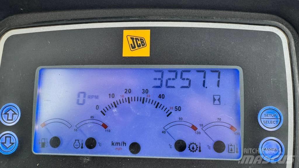 JCB 426 Z 轮式装载机