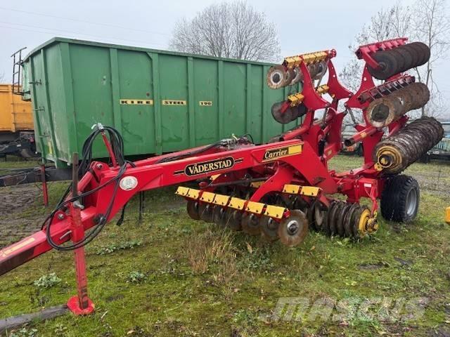 Väderstad Carrier500 圆盘耙