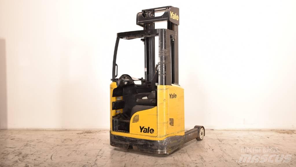Yale MR 14 前移式叉车