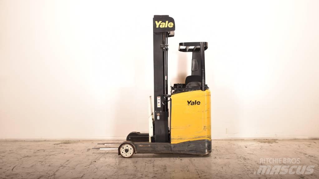 Yale MR 14 前移式叉车