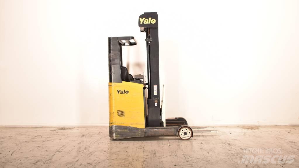Yale MR 14 前移式叉车