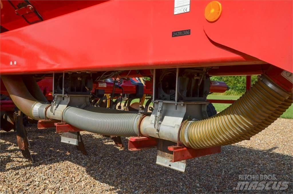 Horsch Focus 6 TD 精密播种机