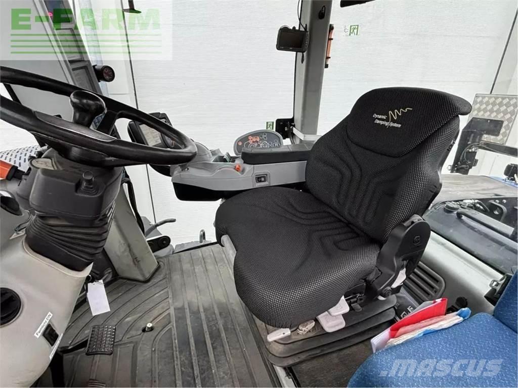 New Holland t9.560 拖拉机/农用车