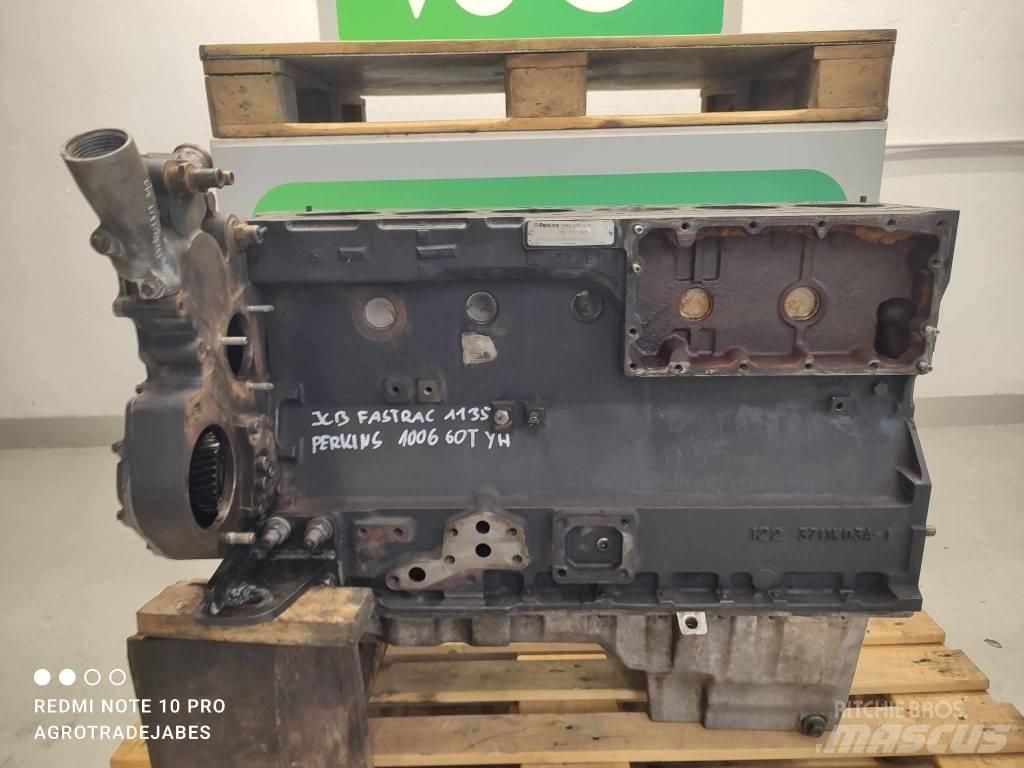 Perkins (1006 60T YW) 发动机