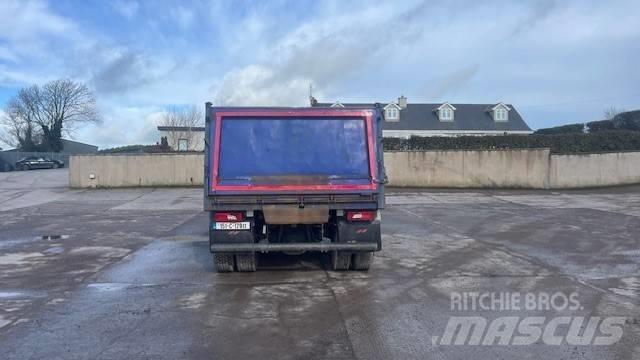 Scania P 410 自卸式货车