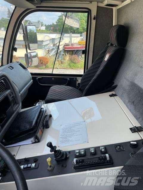 Demag AC 35 全地面起重机︳移动式起重机