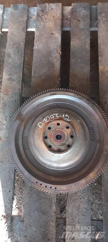 DAF LF45.   5274339 发动机