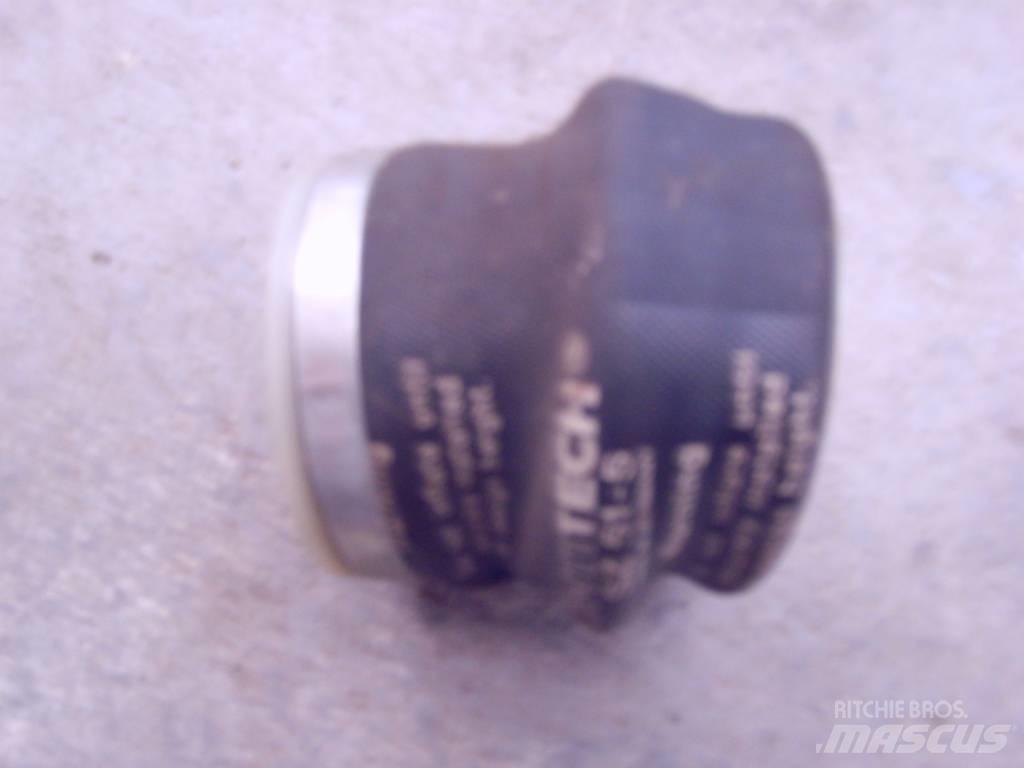 Deutz same 运输工具-其他