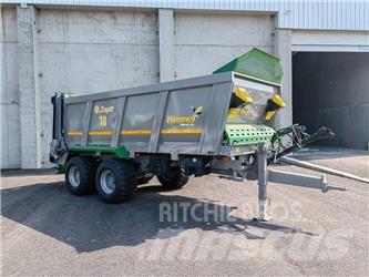 Hummel HU44110 其他拖车