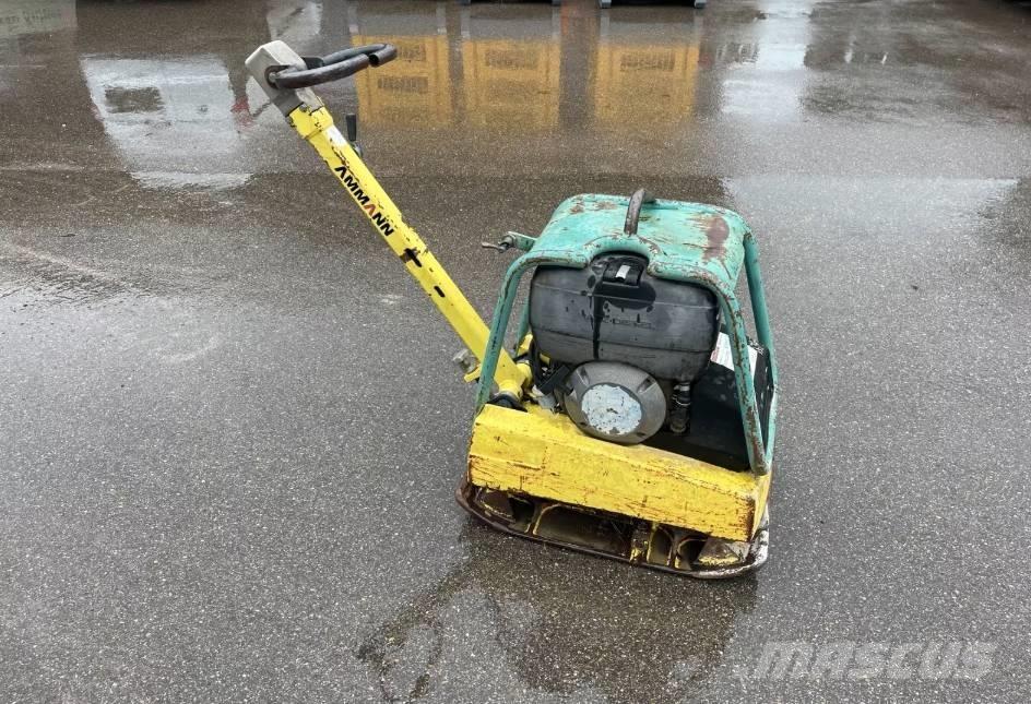 Ammann AvP 3020 建筑机械-其他