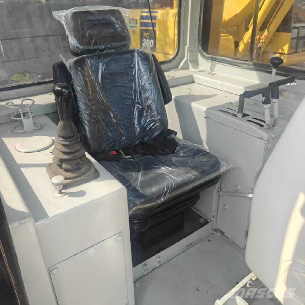 CAT D 6 G 履带式推土机