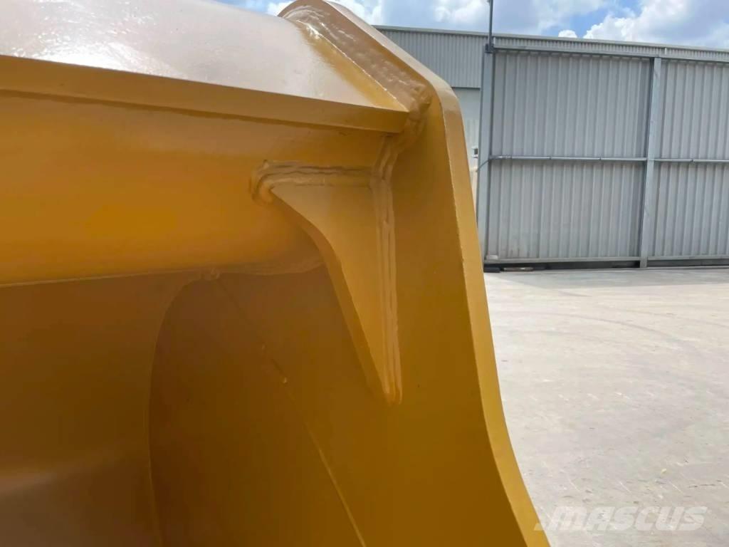 CAT 350 TB 挖斗