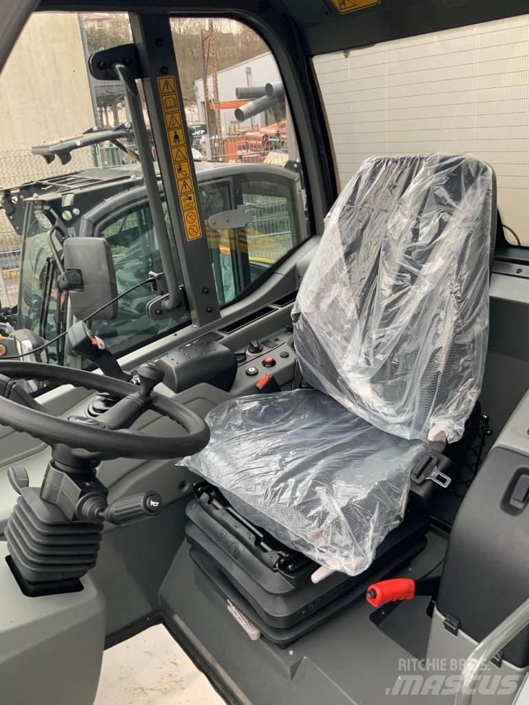 Kramer 5085 轮式装载机