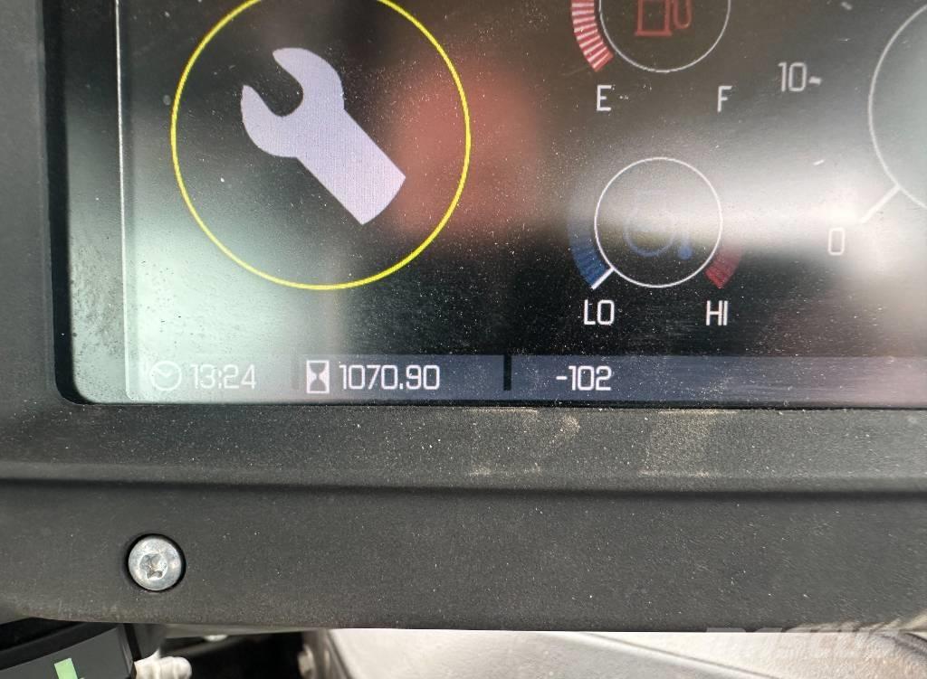 Wacker Neuson DV 90 翻斗车\公路型自卸车