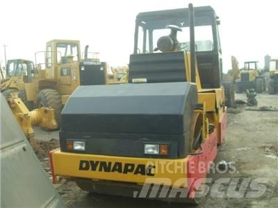 Dynapack CC421 其他路面施工机械