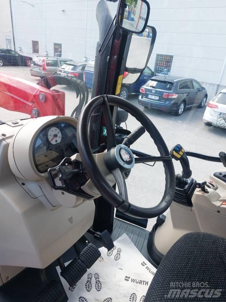 Massey Ferguson 5710 拖拉机/农用车