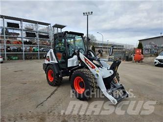 Bobcat L 85 轮式装载机