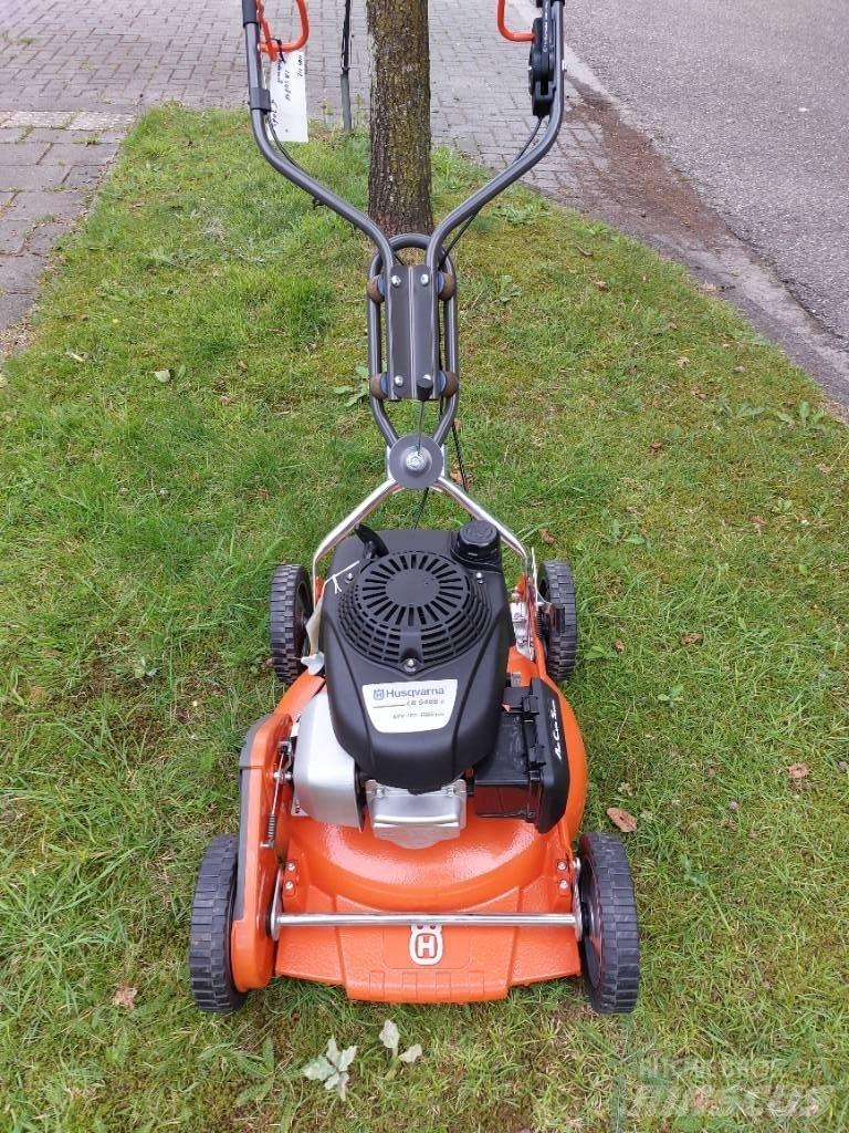Husqvarna LB 548S 手扶式割草机