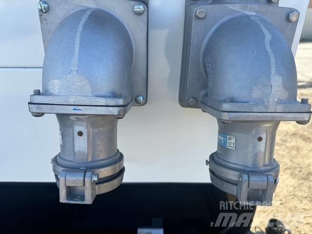 Generac 100 KW 柴油发电机
