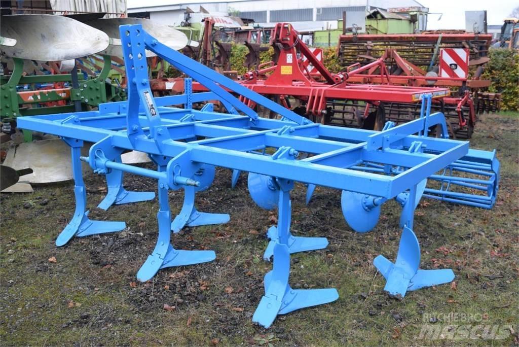 Lemken Smaragd 80 手扶中耕机