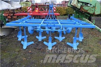 Lemken Smaragd 80 手扶中耕机