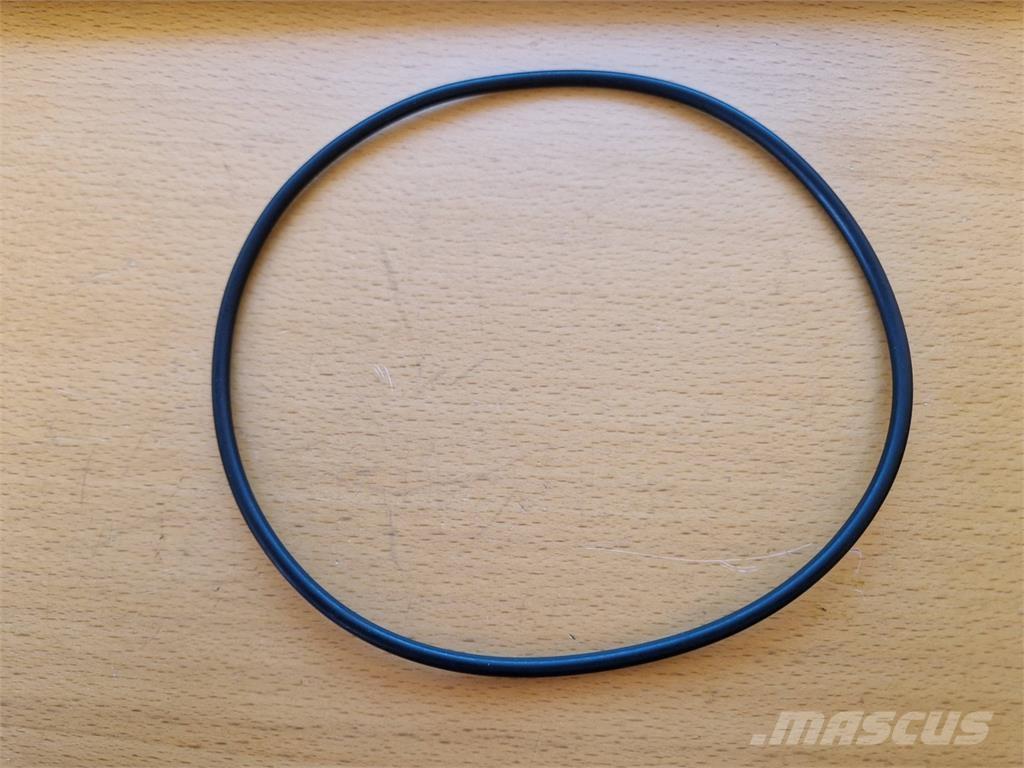 Ponsse 1170599 传动装置