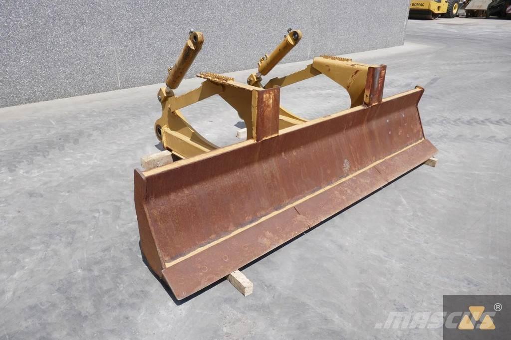CAT Skidder blade 推铲
