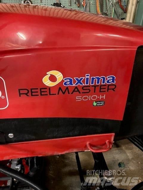 Toro Reelmaster 5010 球道割草机