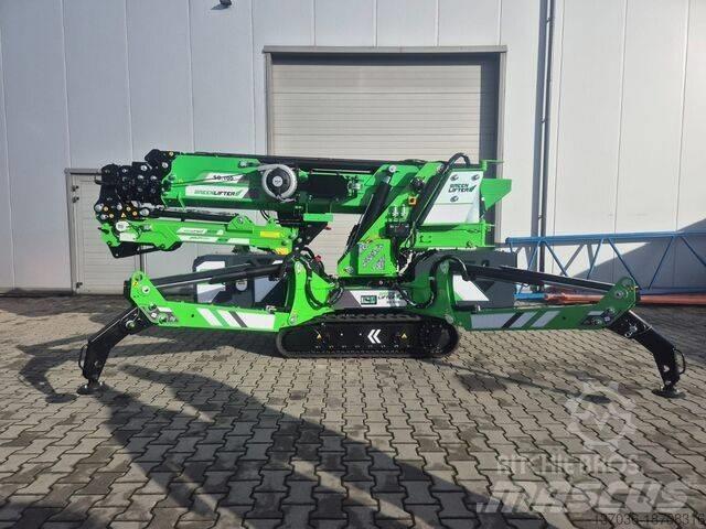 GREENLIFTER SC100 轻小型起重机