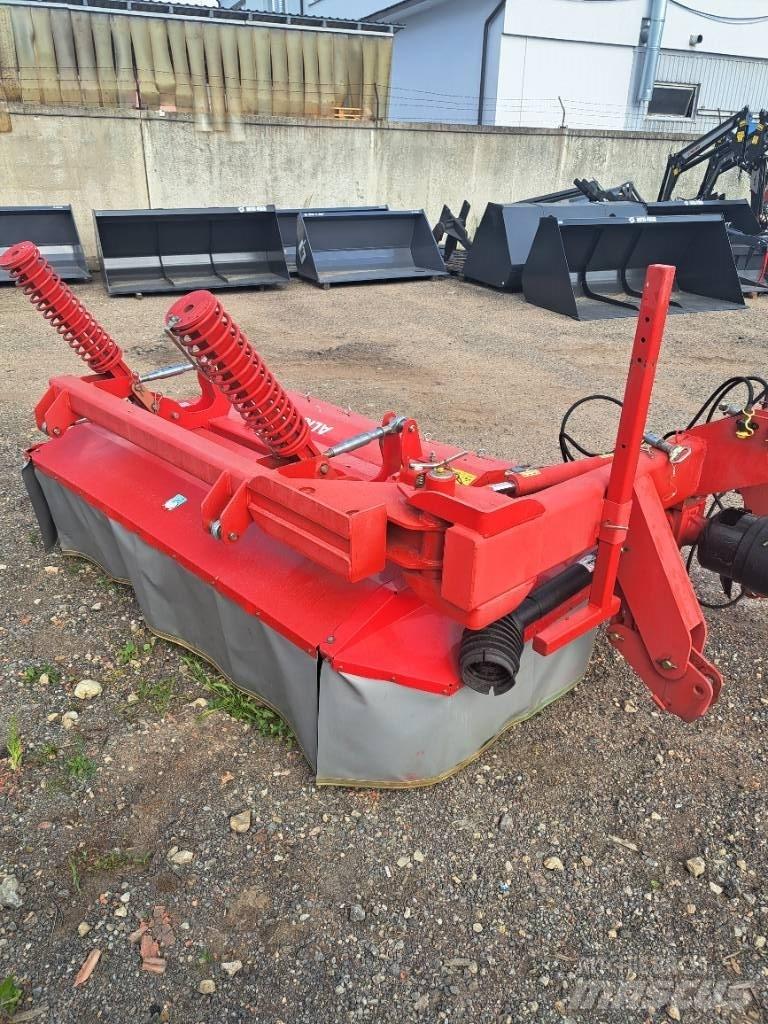 Unia ALKA XL 2,2 割草机