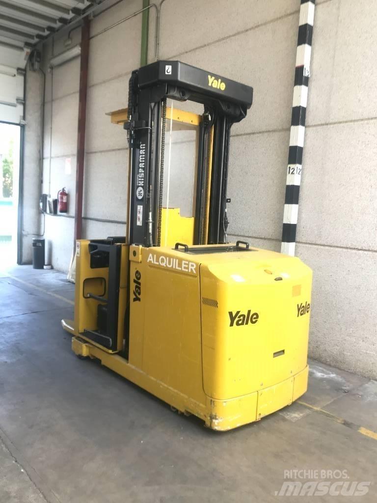 Yale MO10S 高举式装载机