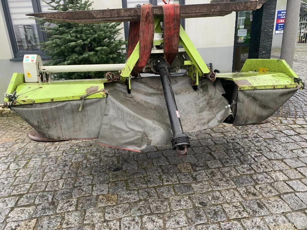 CLAAS Corto 3100 FN 割草机
