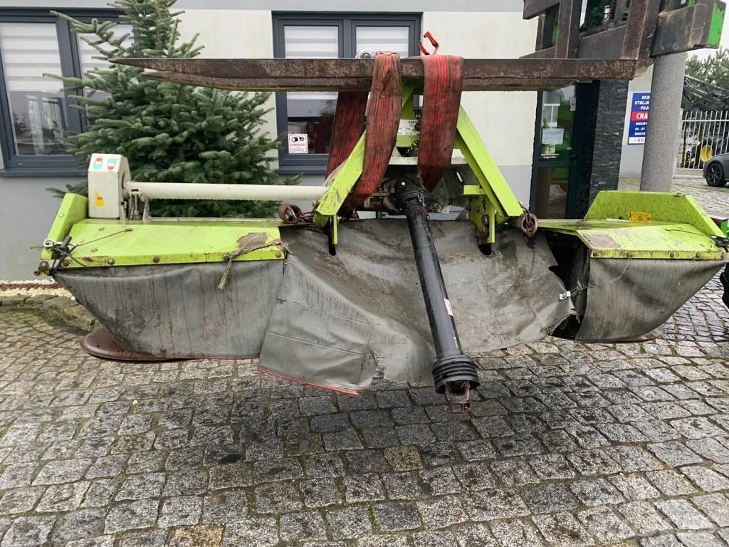 CLAAS Corto 3100 FN 割草机