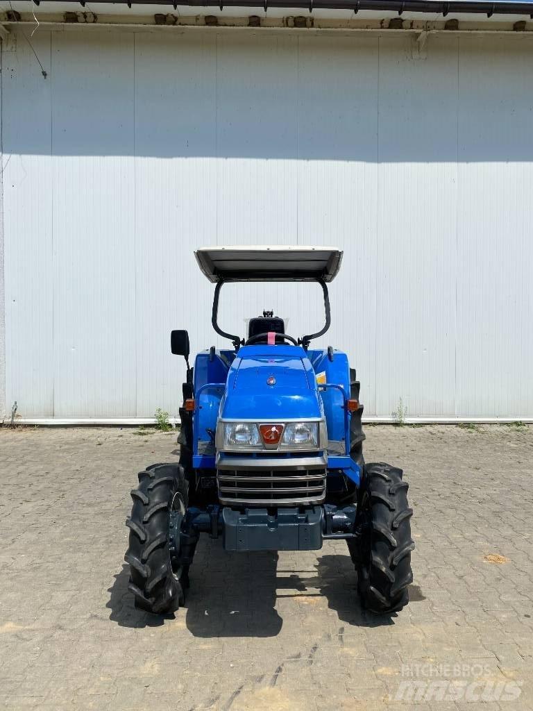Iseki Geas 33 小型拖拉机