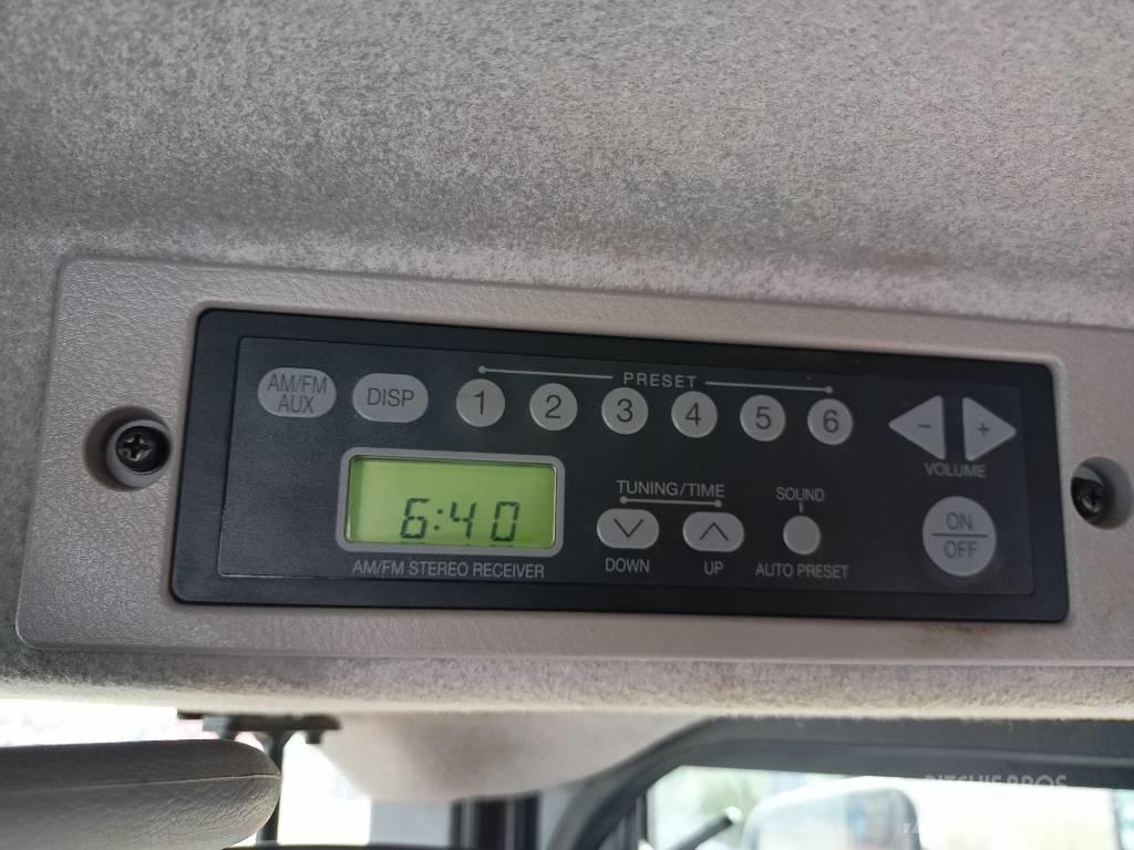 Hitachi ZW150 轮式装载机