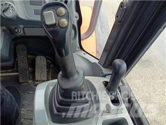 Hitachi ZW150 轮式装载机