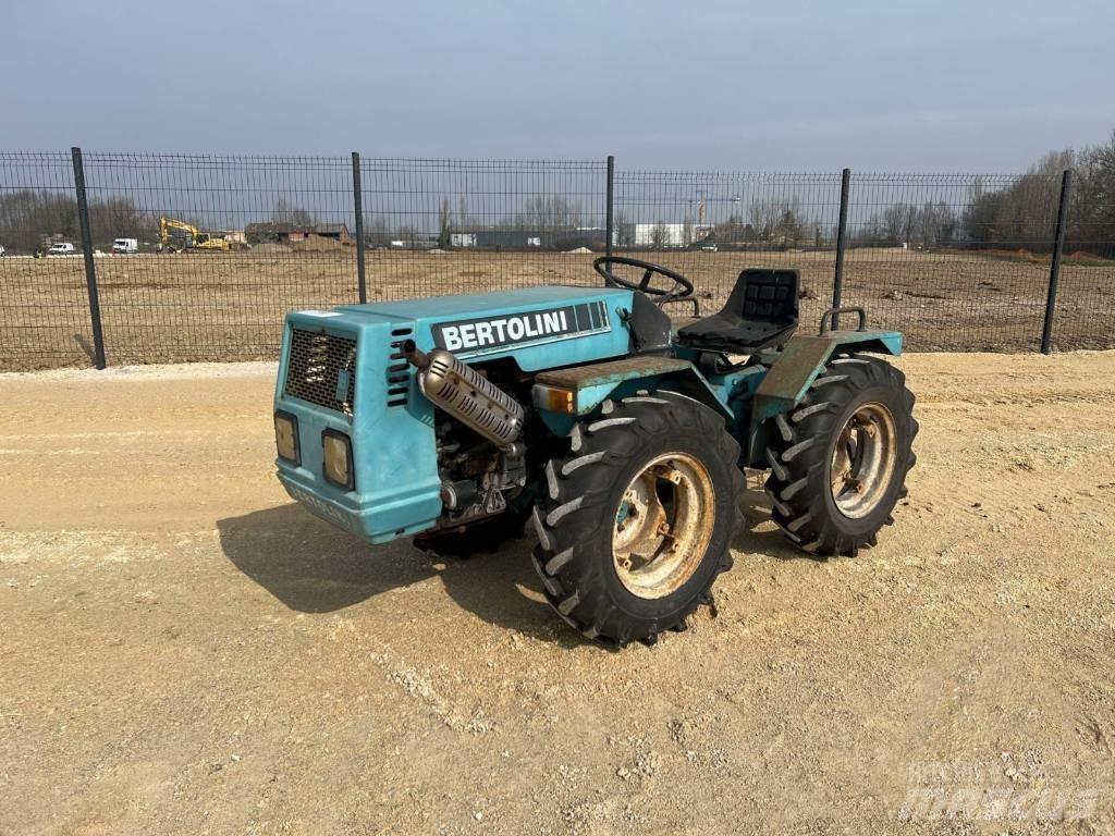 Bertolini 2033 拖拉机/农用车