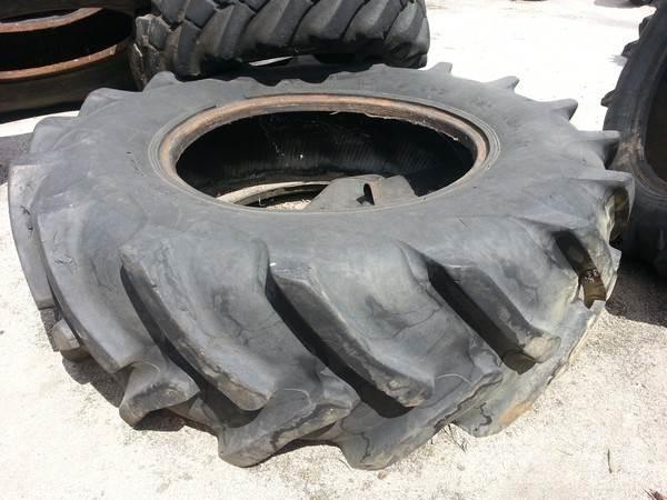  Pneu 16.9R28 轮胎、车轮、轮圈