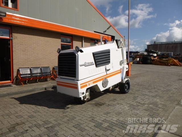 Wirtgen W500 沥青路面铣刨机|铣刨机
