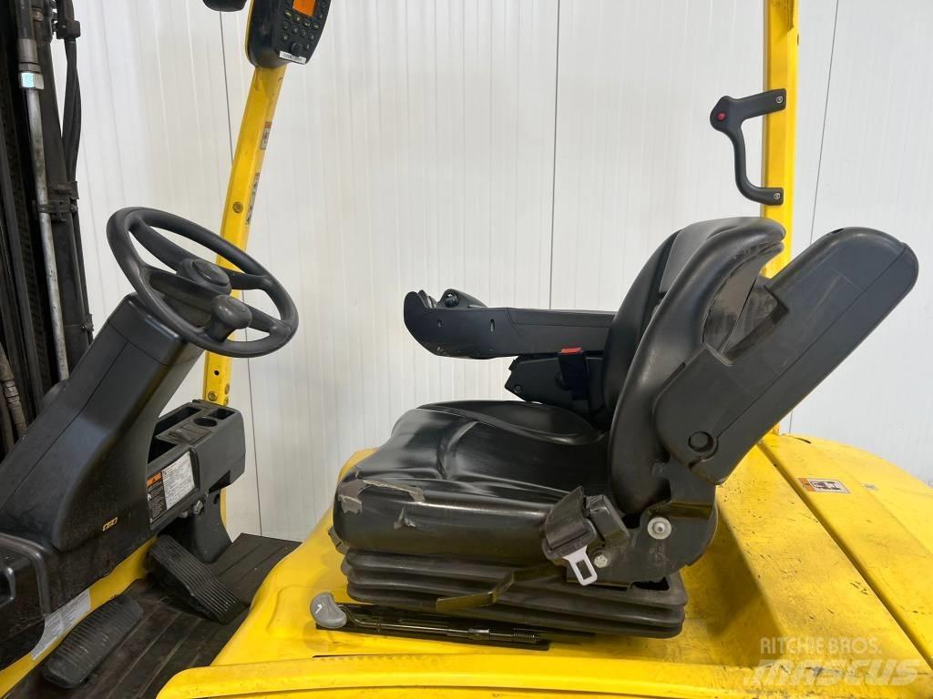 Hyster J2.0XN LWB 电动叉车